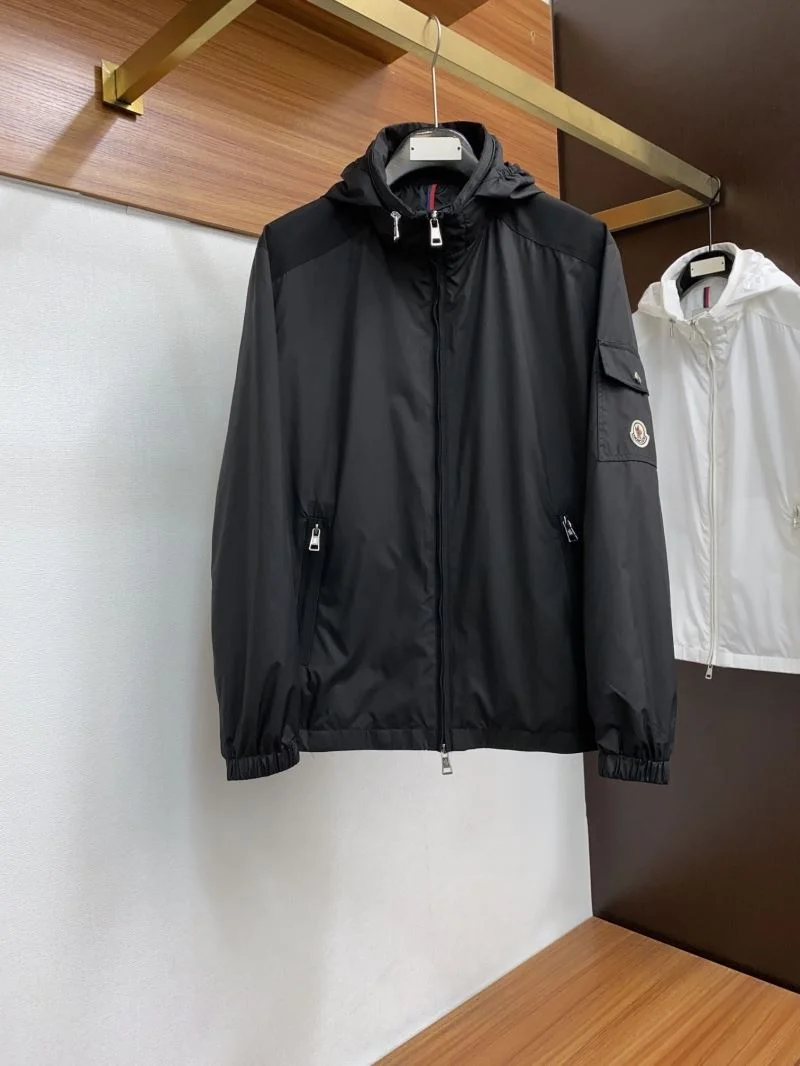 Stretchable Prada Outwear 167324