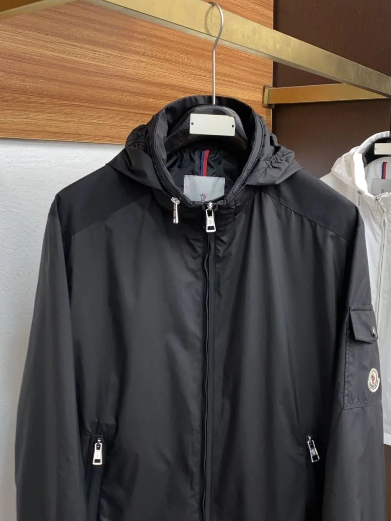 Stretchable Prada Outwear 167324
