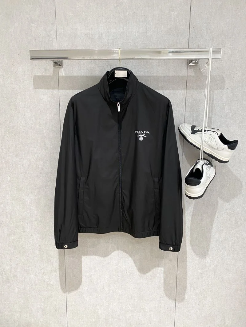 Prada Outwear Popular 167321