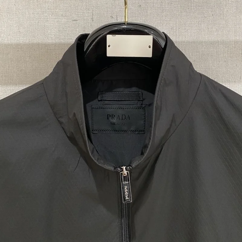 Prada Outwear Popular 167321