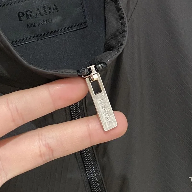 Prada Outwear Popular 167321