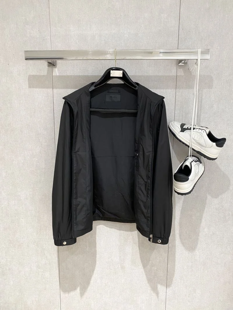 Prada Outwear Popular 167321