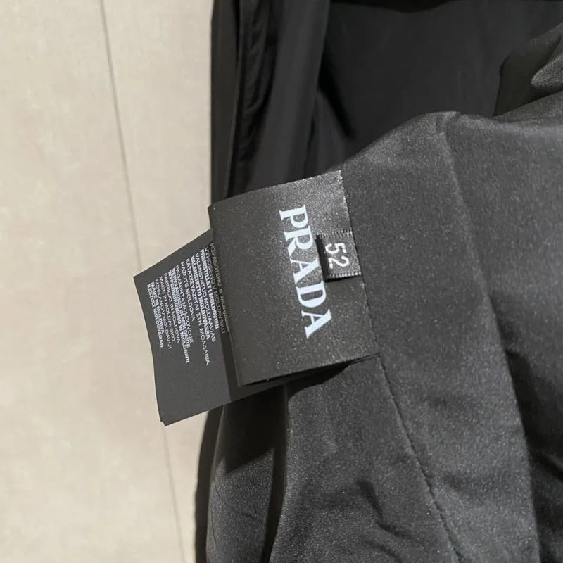 Prada Outwear Popular 167321