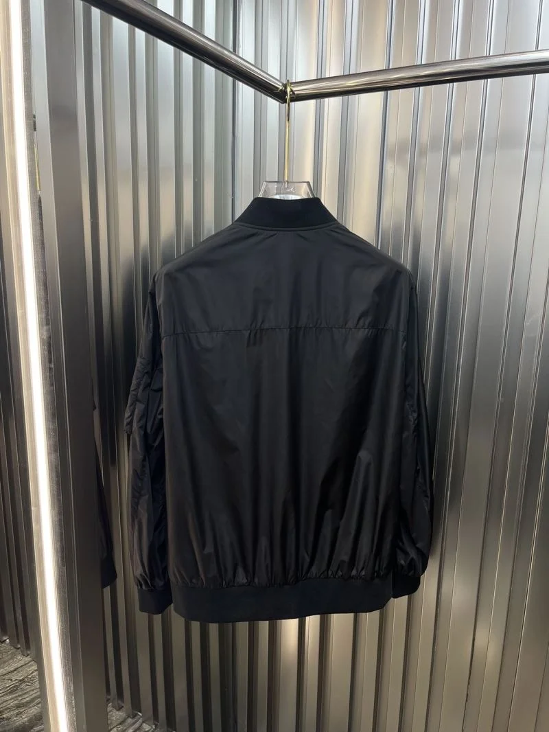 Prada Outwear Sophisticated 167323