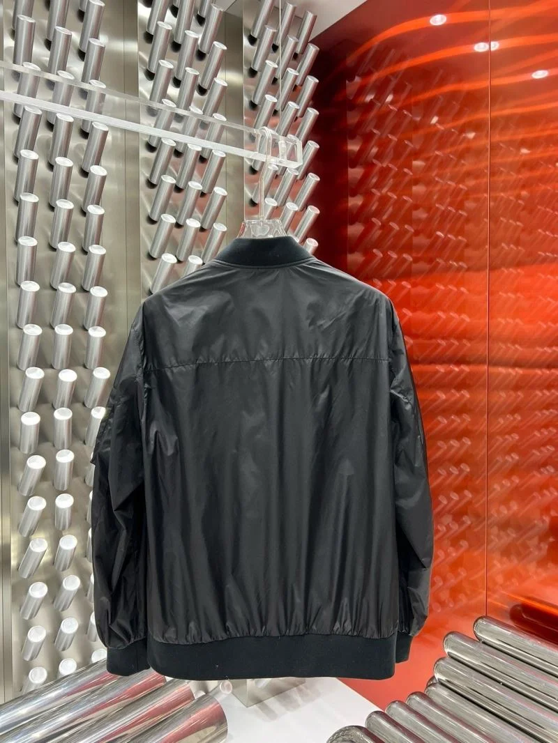 Prada Outwear Sporty 167320