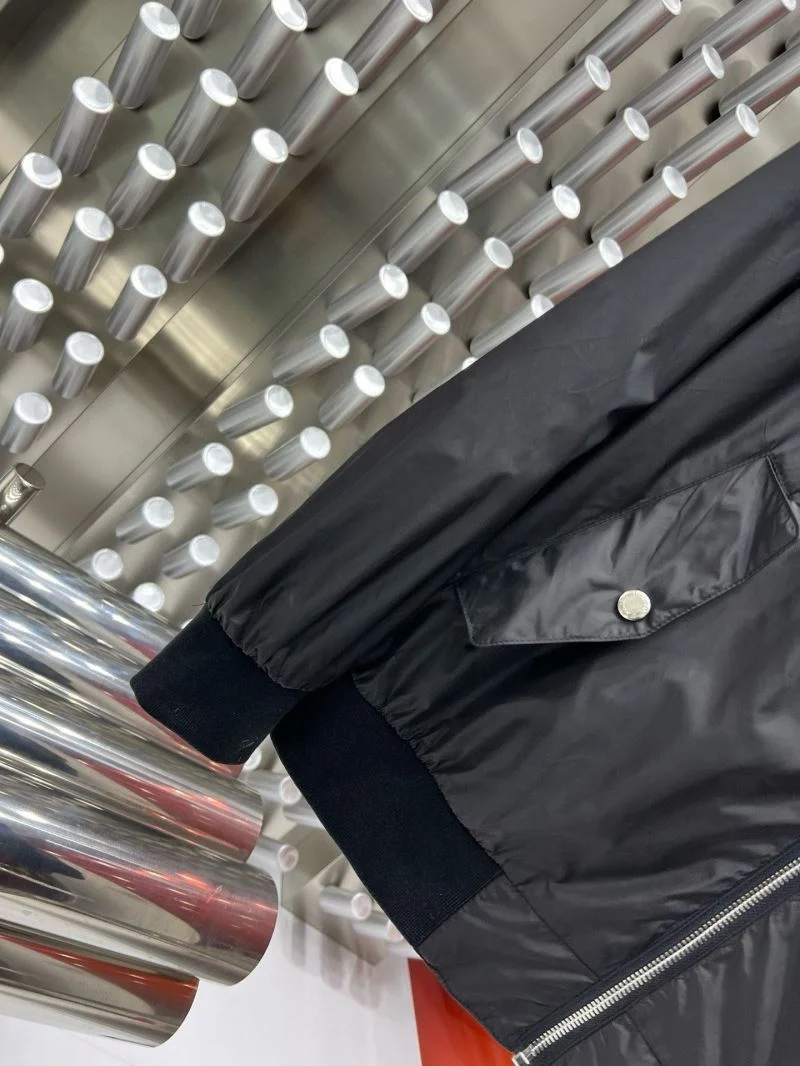 Prada Outwear Sporty 167320