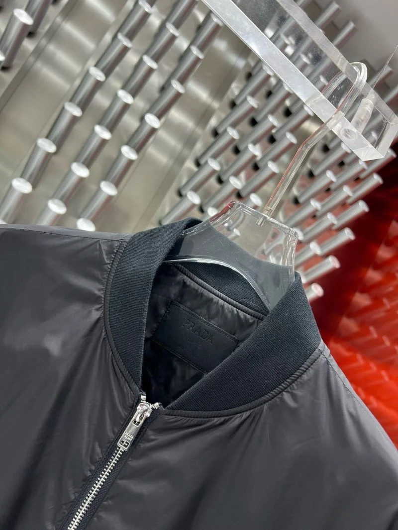 Prada Outwear Sporty 167320