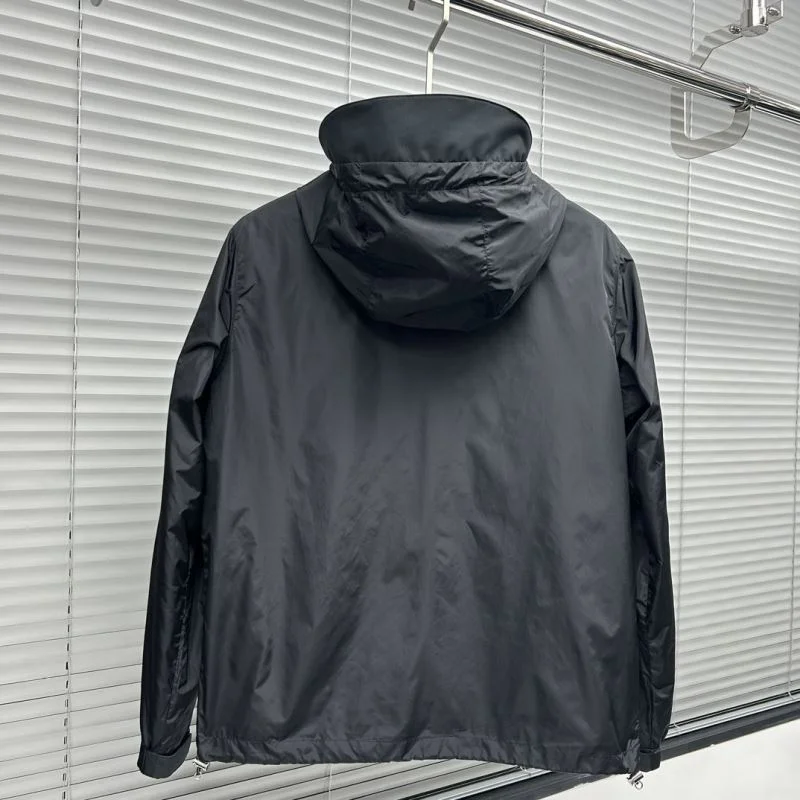 Supportive Prada Outwear 167328