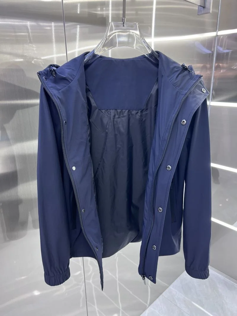 Prada Outwear TopPick 167326