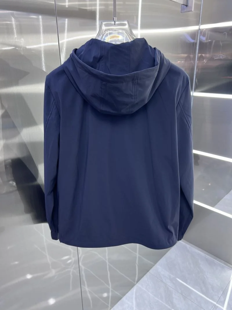 Prada Outwear TopPick 167326