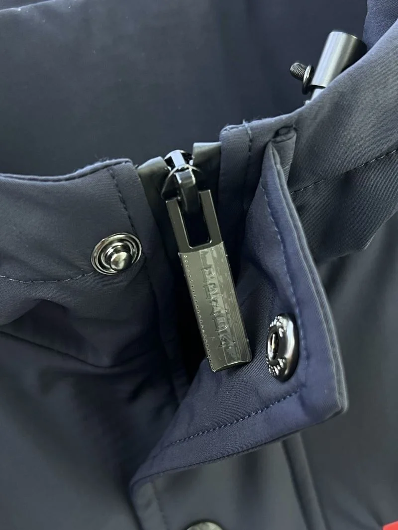 Prada Outwear TopPick 167326