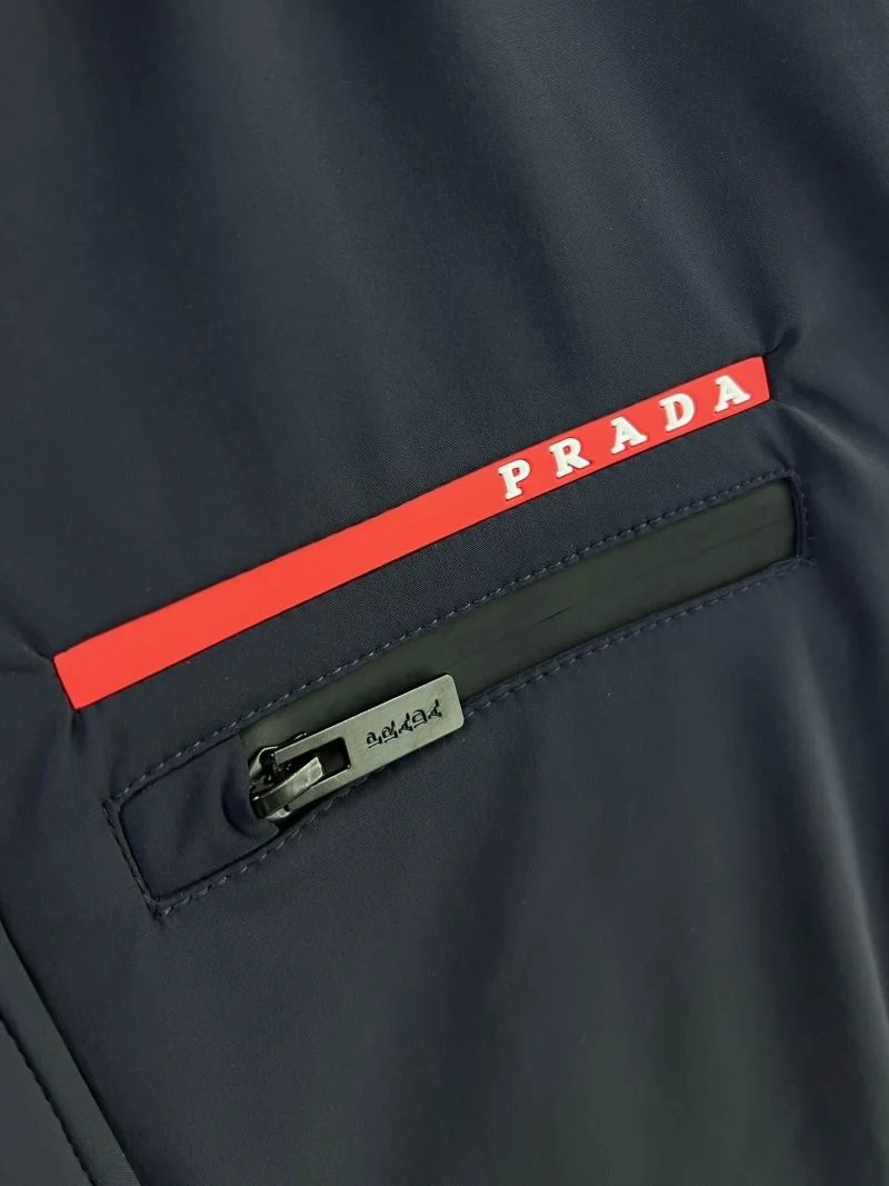 Prada Outwear TopPick 167326