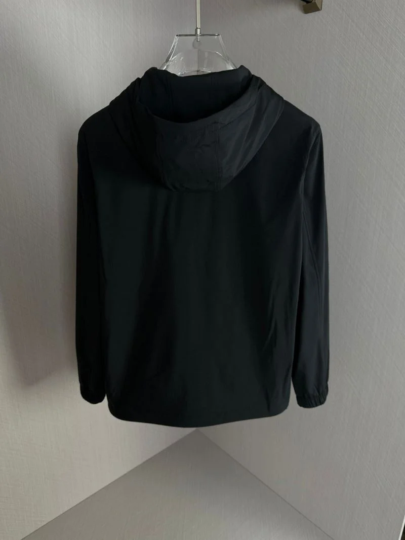 Breathable Prada Outwear 167319