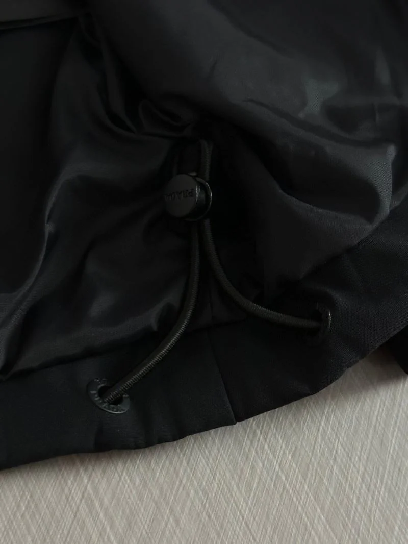 Breathable Prada Outwear 167319