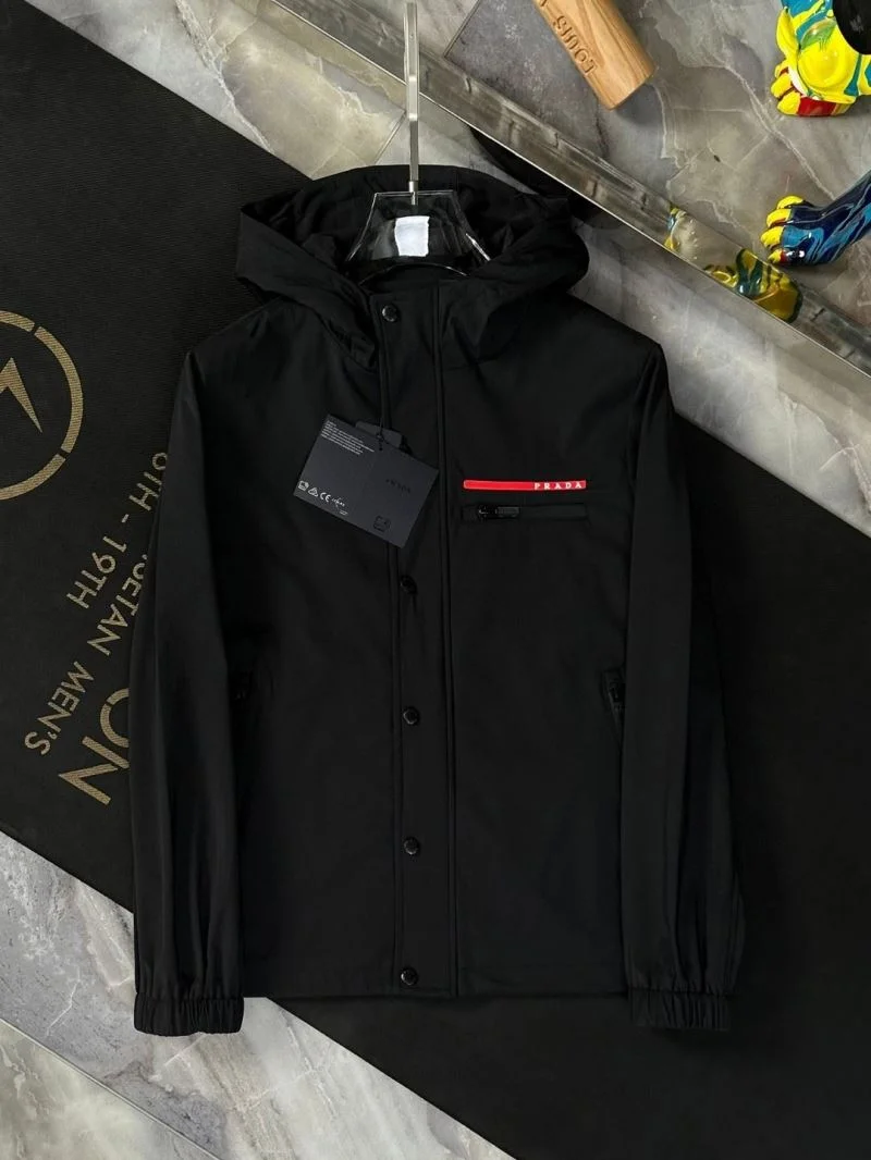 GoodFit Prada Outwear 167318