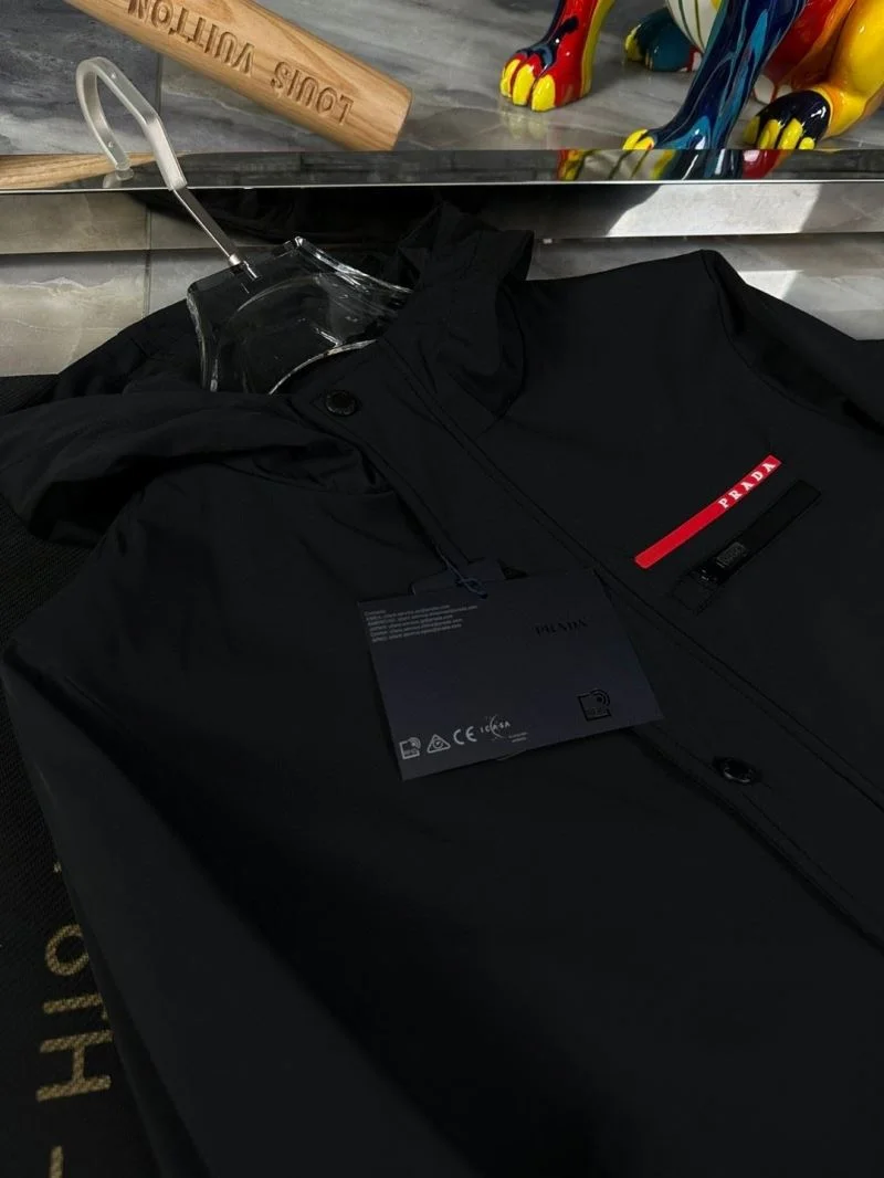 GoodFit Prada Outwear 167318
