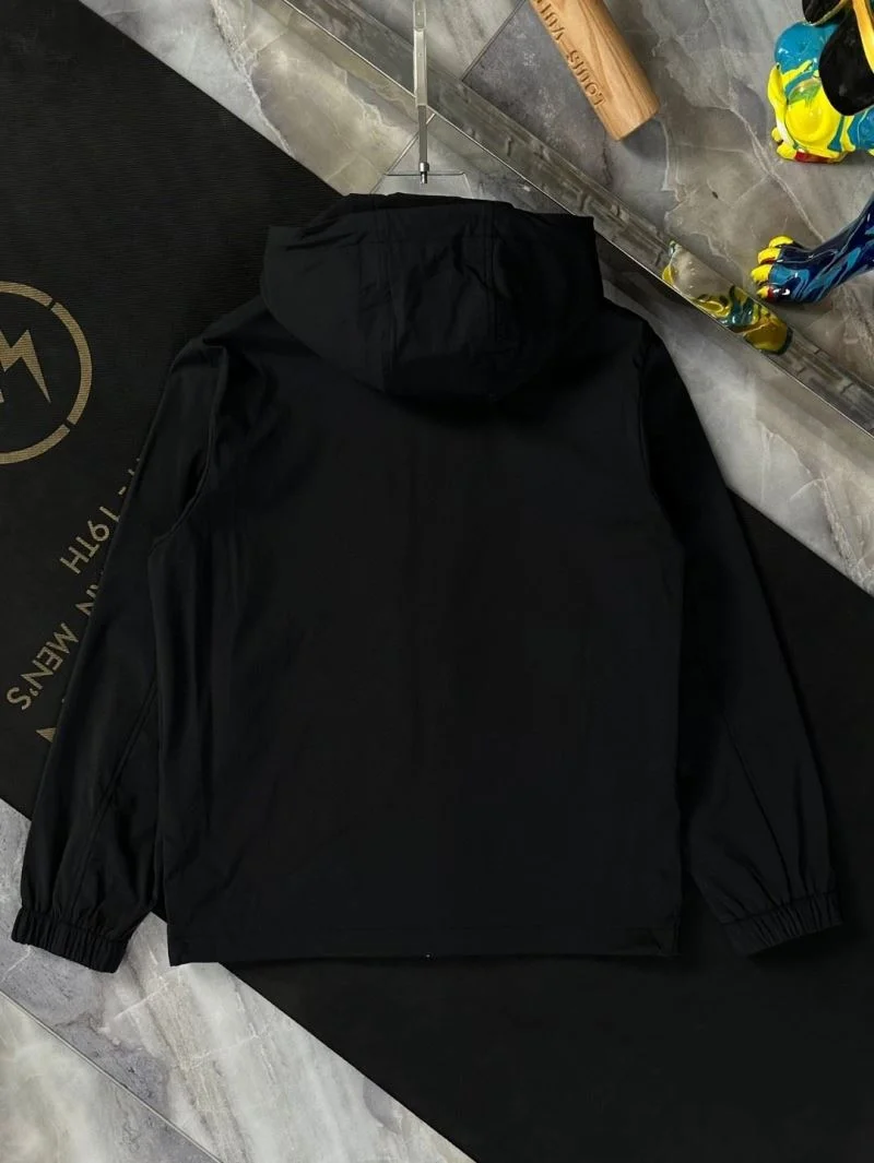 GoodFit Prada Outwear 167318