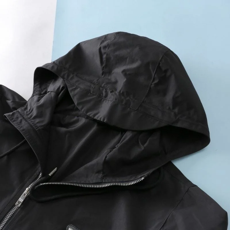 ModernLook Prada Outwear 167325