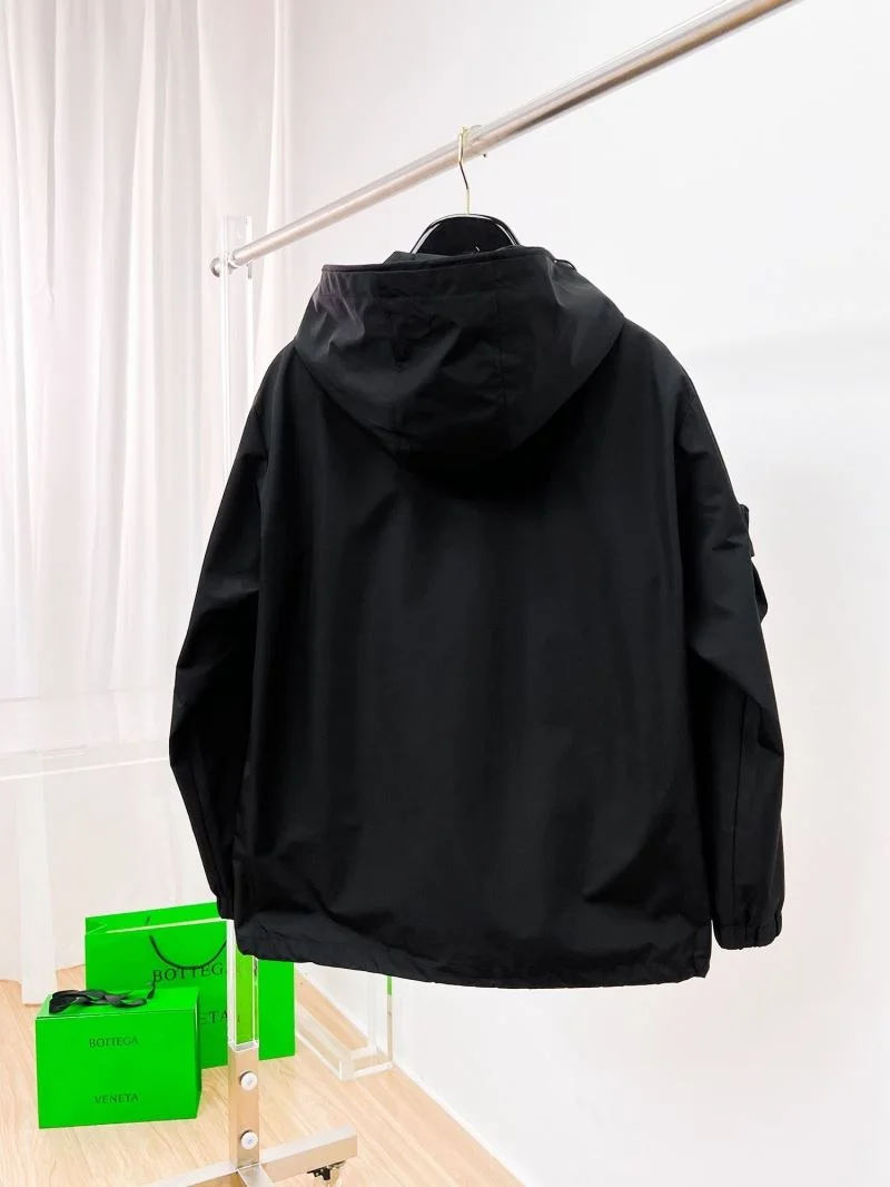 Prada Outwear SmoothTexture 167331