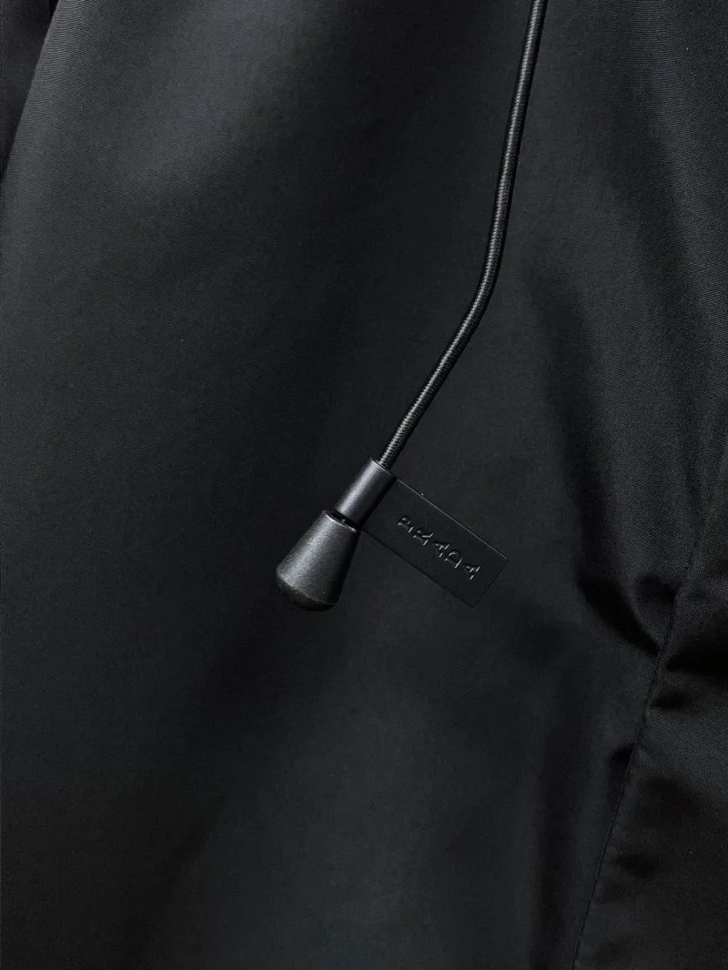 Prada Outwear SmoothTexture 167331