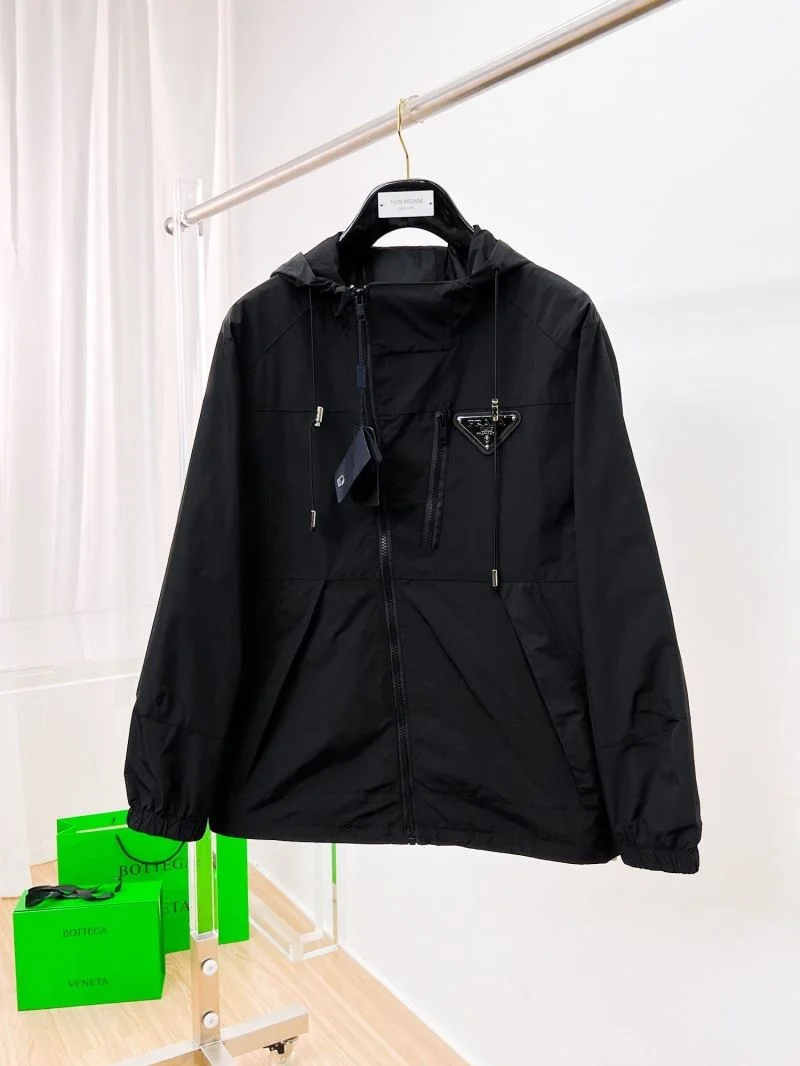 Prada Outwear StreetReady 167316