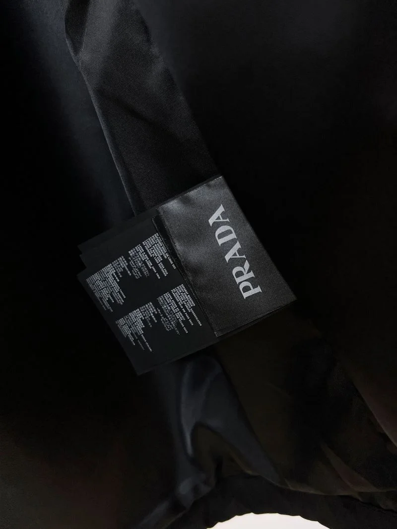 Prada Outwear StreetReady 167316