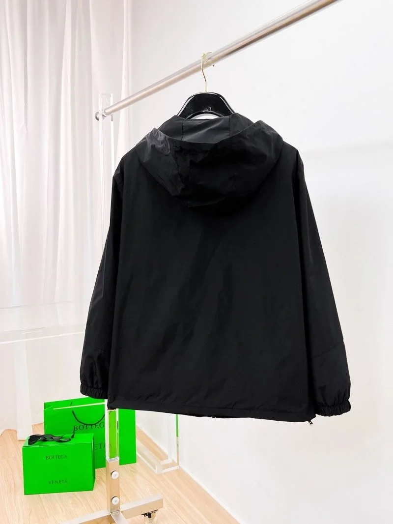 Prada Outwear StreetReady 167316
