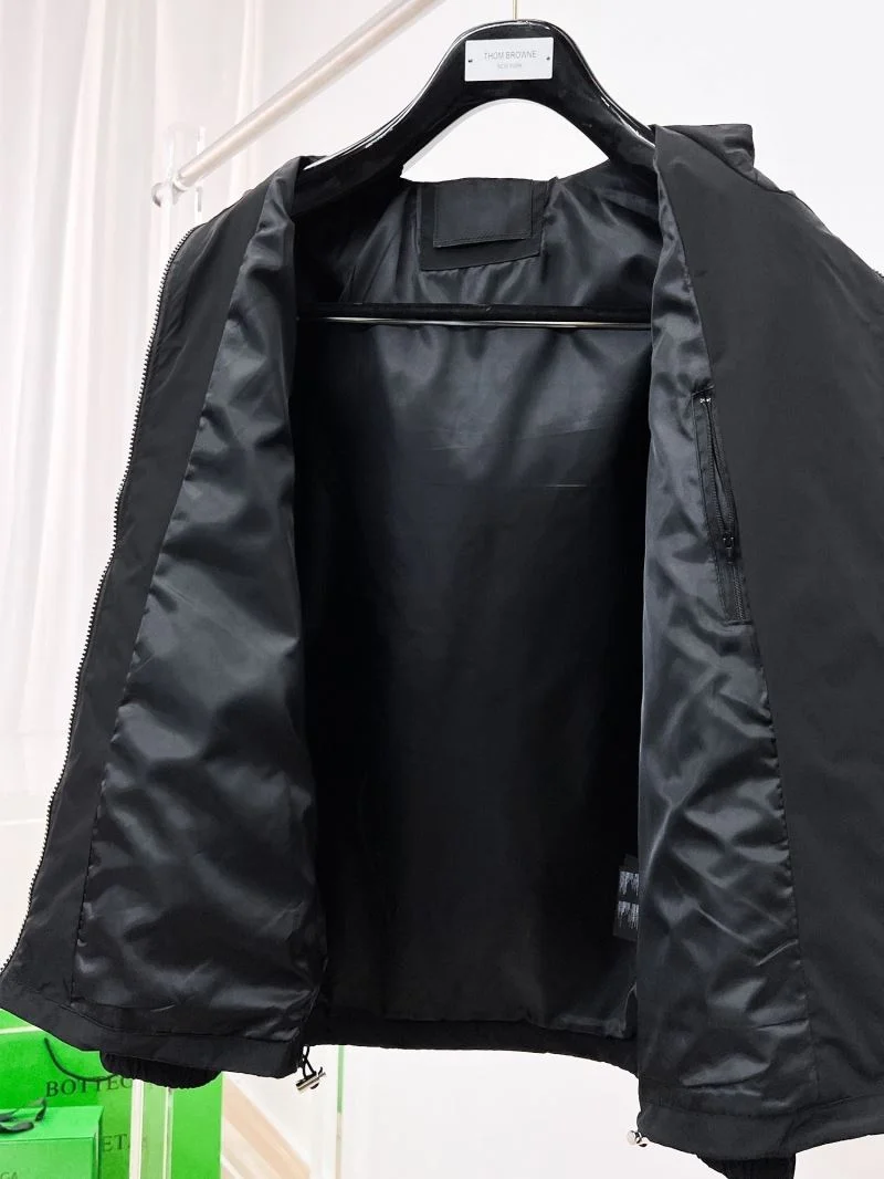 Prada Outwear StreetReady 167316
