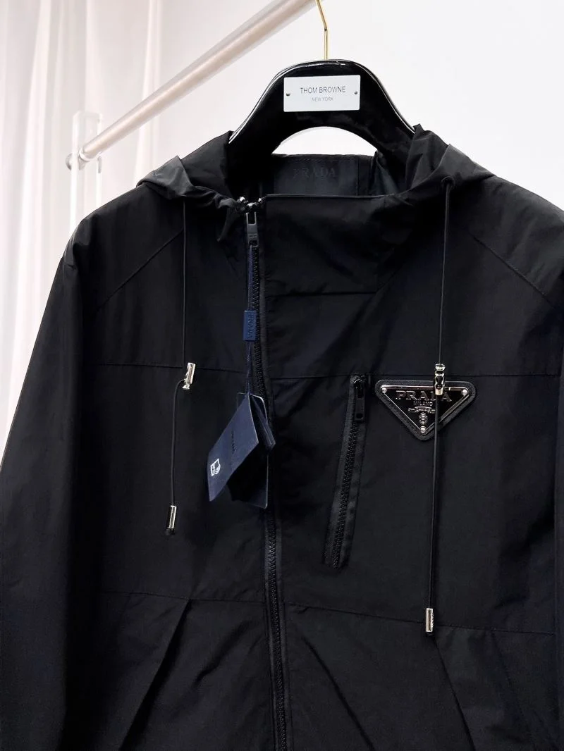 Prada Outwear StreetReady 167316