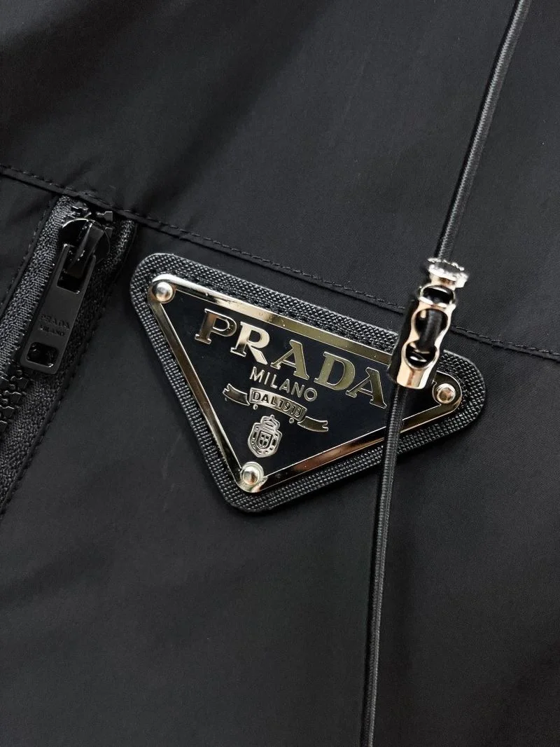 Prada Outwear StreetReady 167316