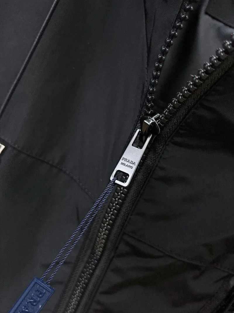 Prada Outwear StreetReady 167316