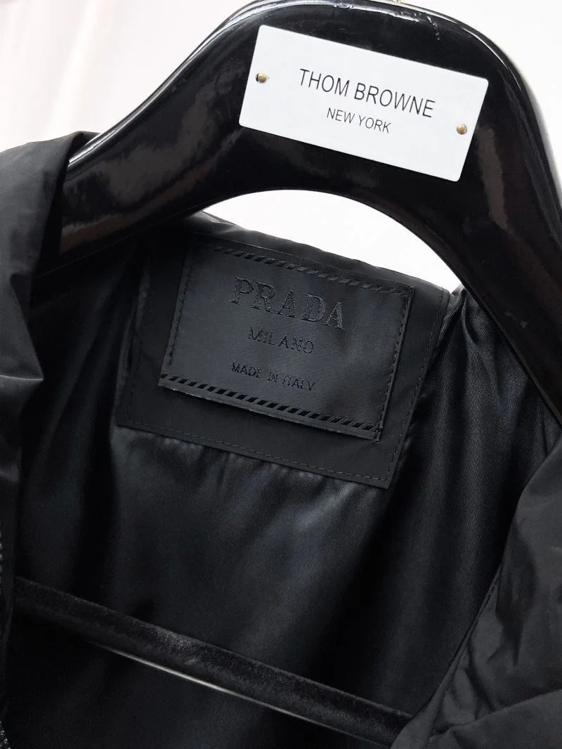 Prada Outwear StreetReady 167316