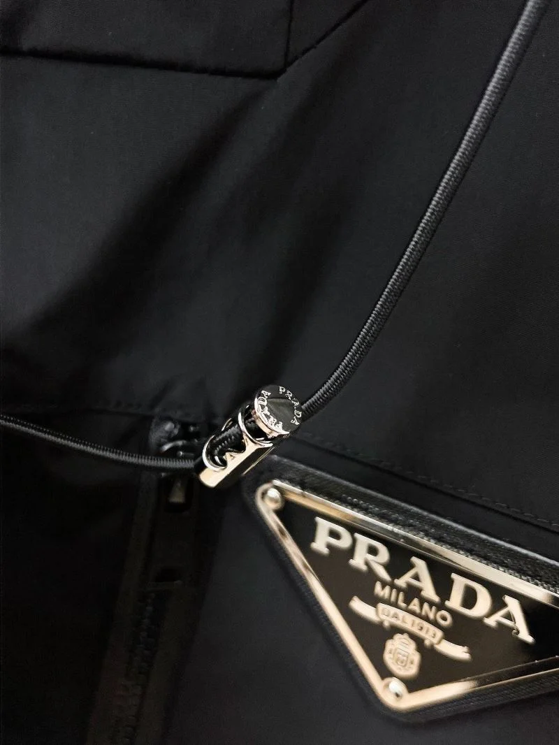 Prada Outwear StreetReady 167316