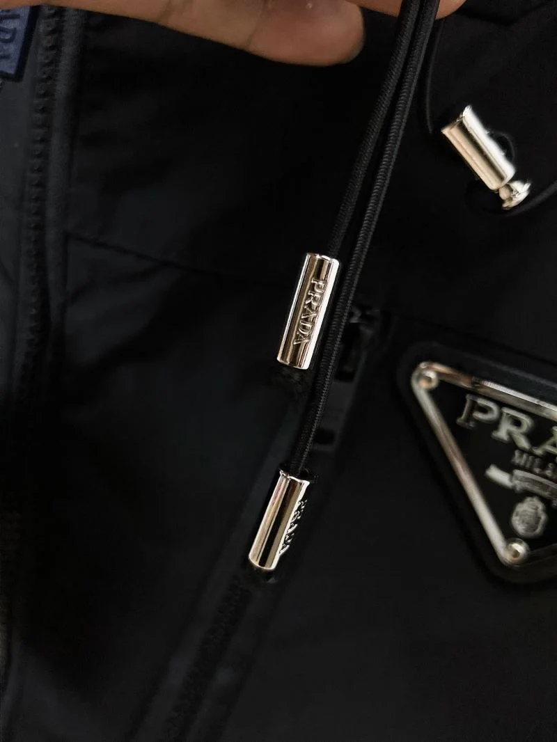 Prada Outwear StreetReady 167316