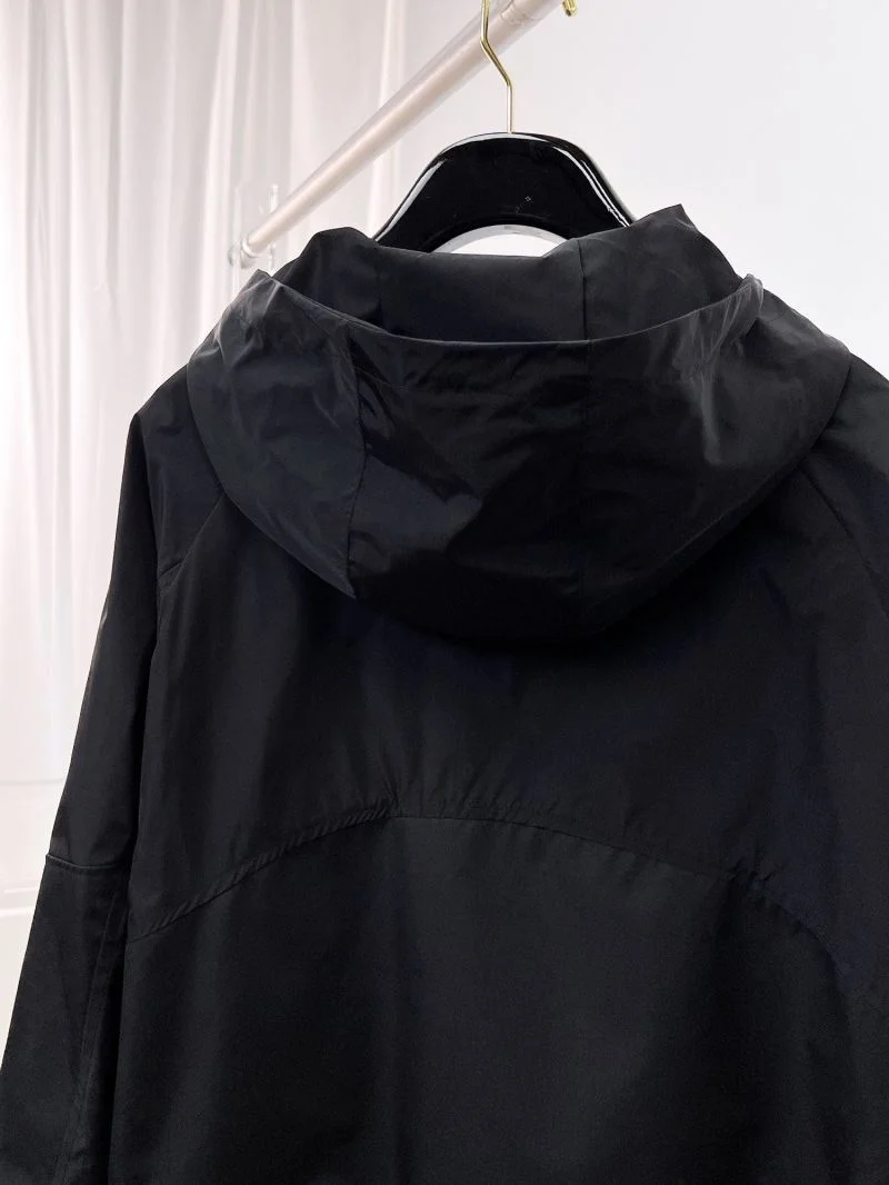 Prada Outwear ZeroBulk 167311