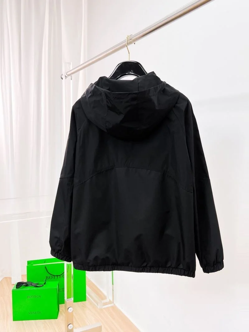 Prada Outwear ZeroBulk 167311