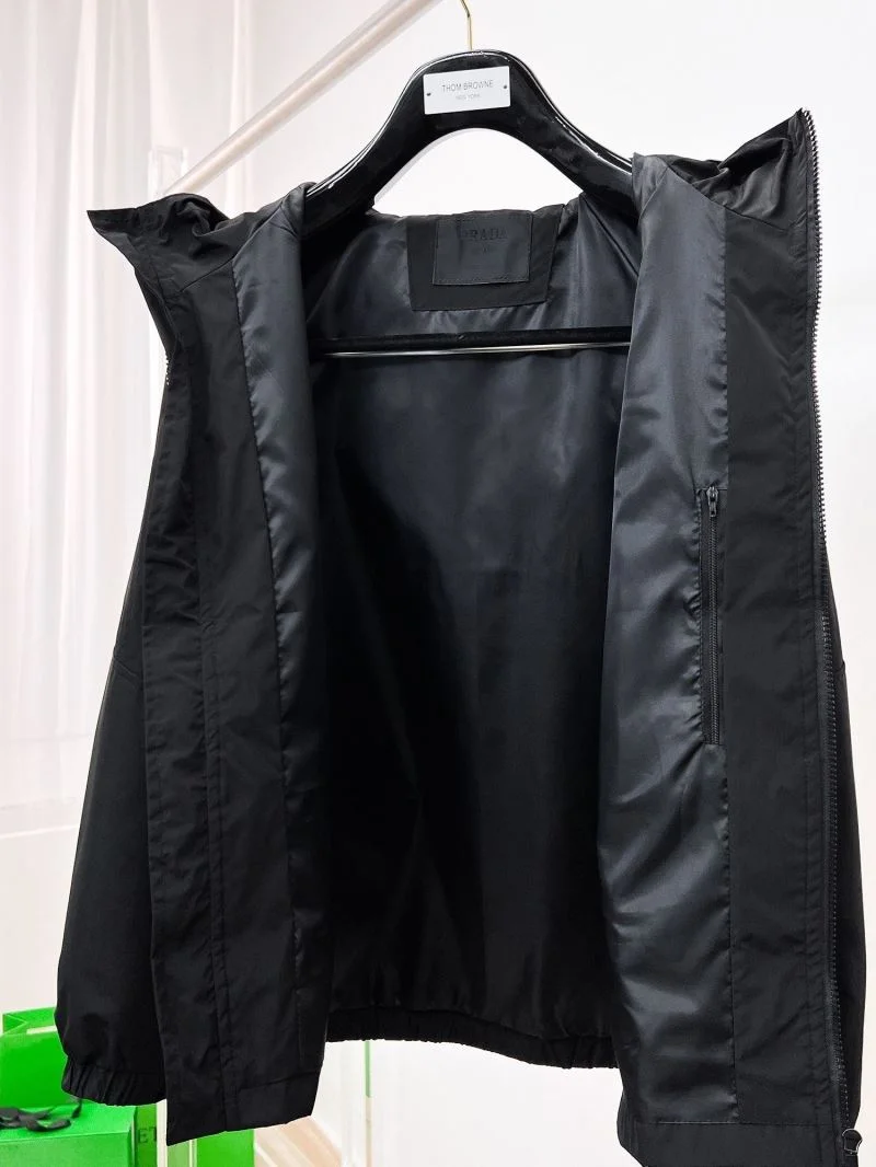 Prada Outwear ZeroBulk 167311