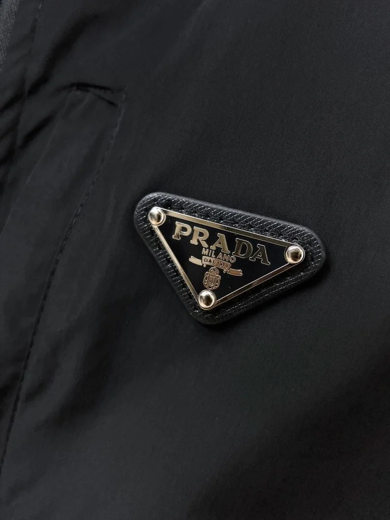 Prada Outwear ZeroBulk 167311