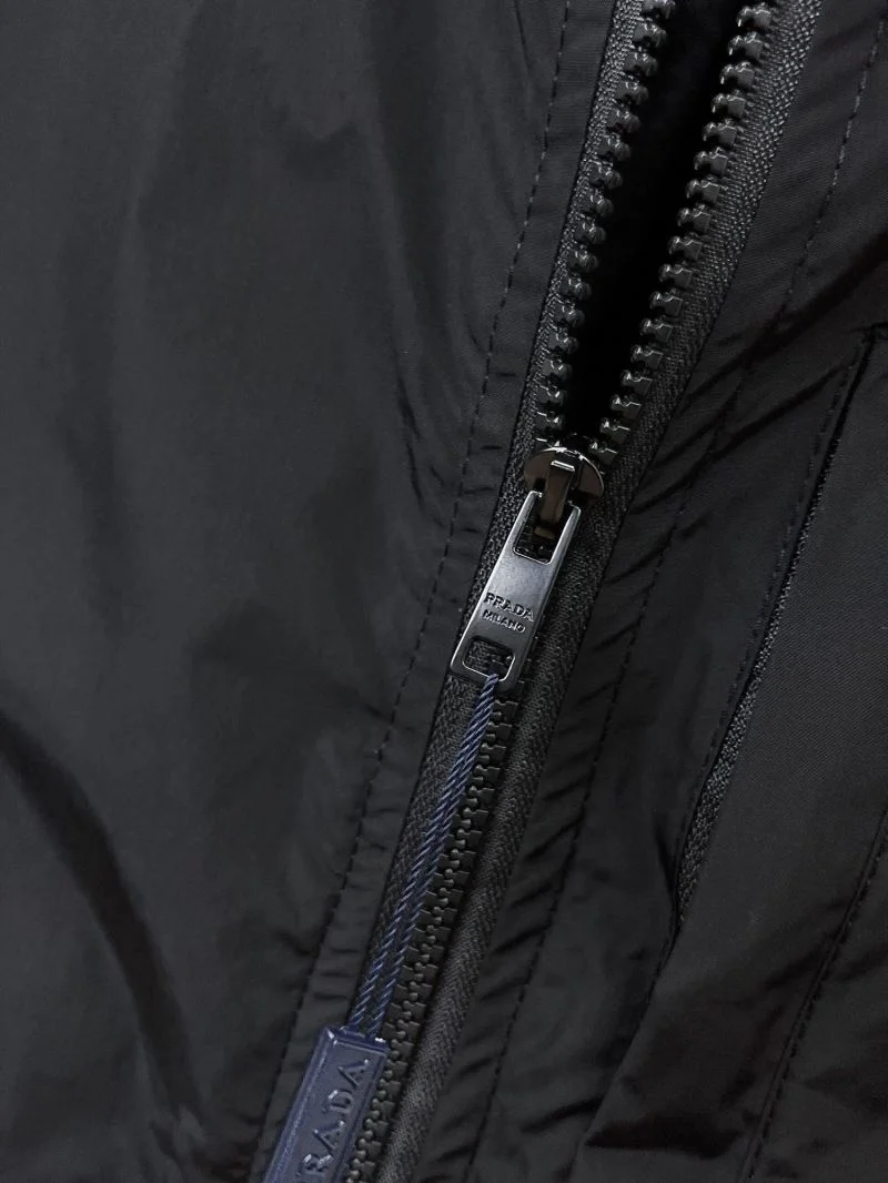 Prada Outwear ZeroBulk 167311