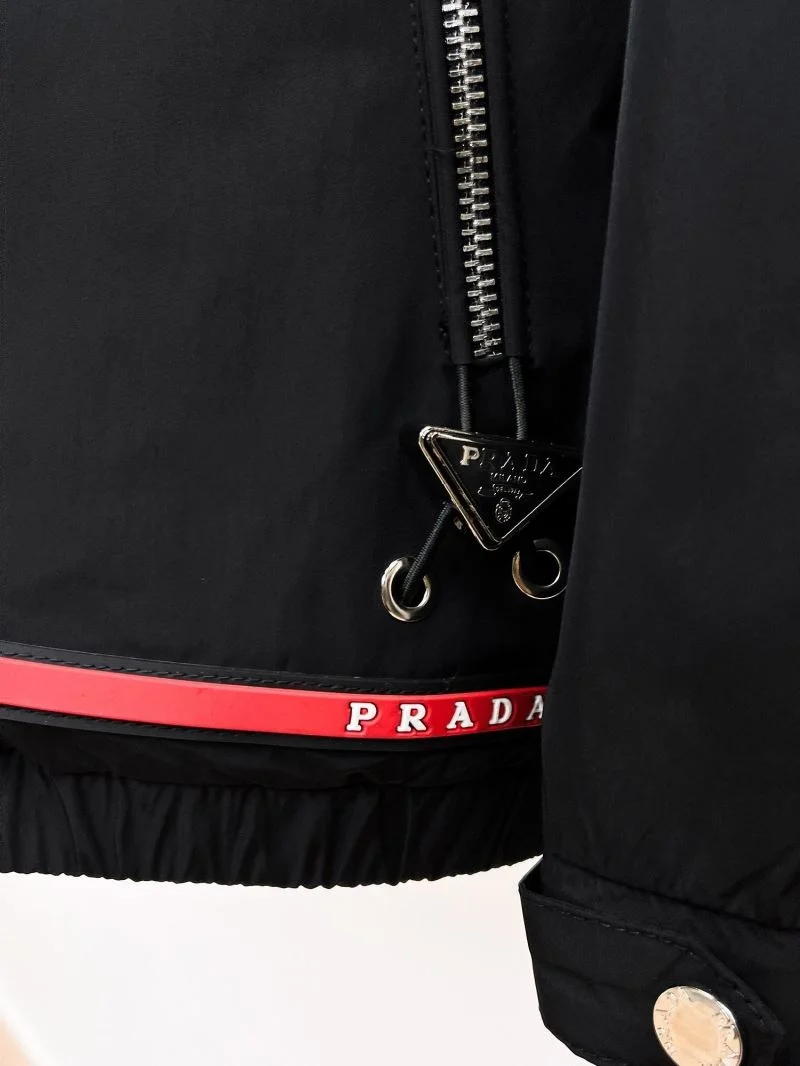 ZeroBulk Prada Outwear 167309