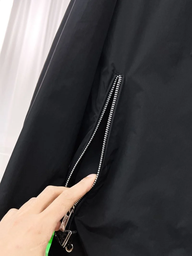 ZeroBulk Prada Outwear 167309