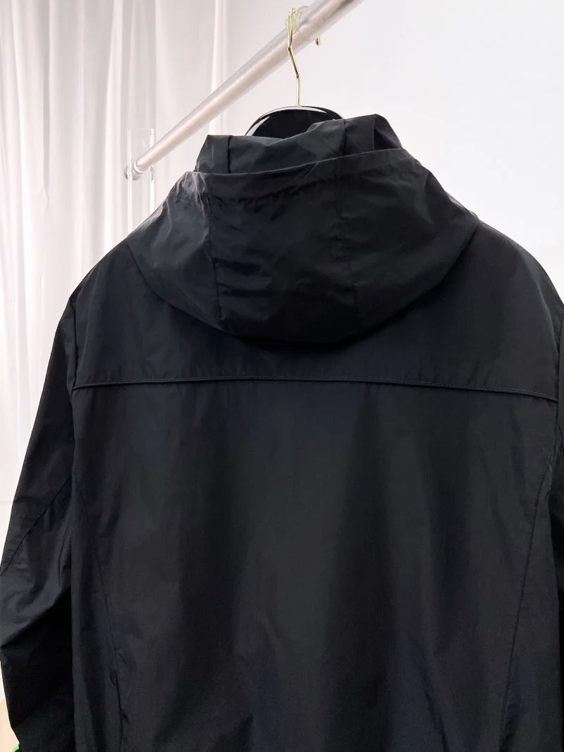 ZeroBulk Prada Outwear 167309