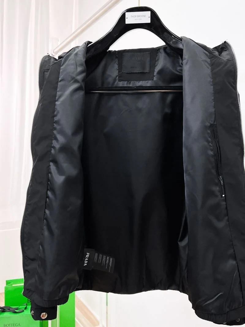 ZeroBulk Prada Outwear 167309