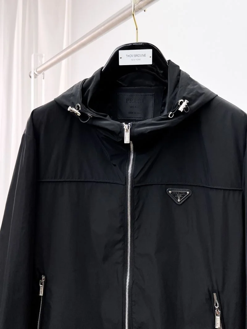 ZeroBulk Prada Outwear 167309