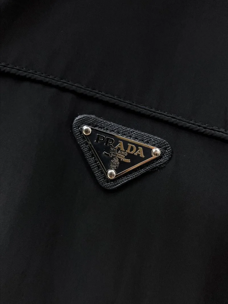 ZeroBulk Prada Outwear 167309