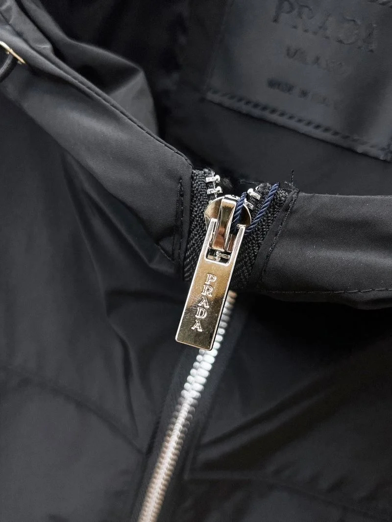 ZeroBulk Prada Outwear 167309