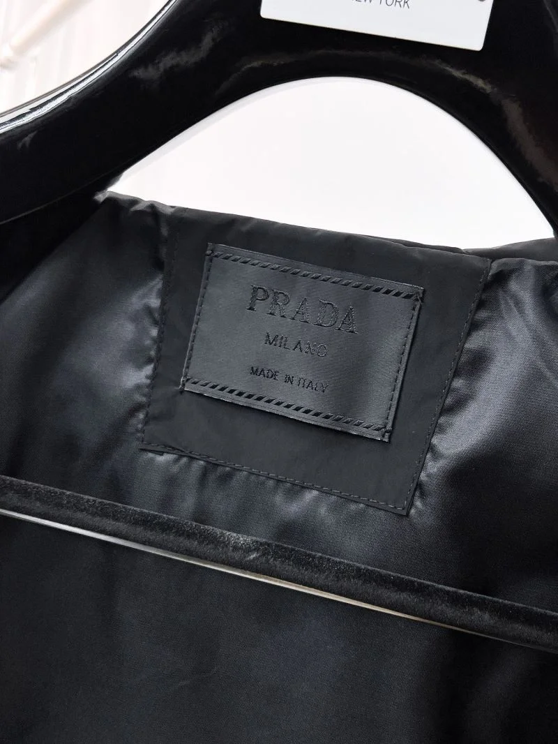 ZeroBulk Prada Outwear 167309