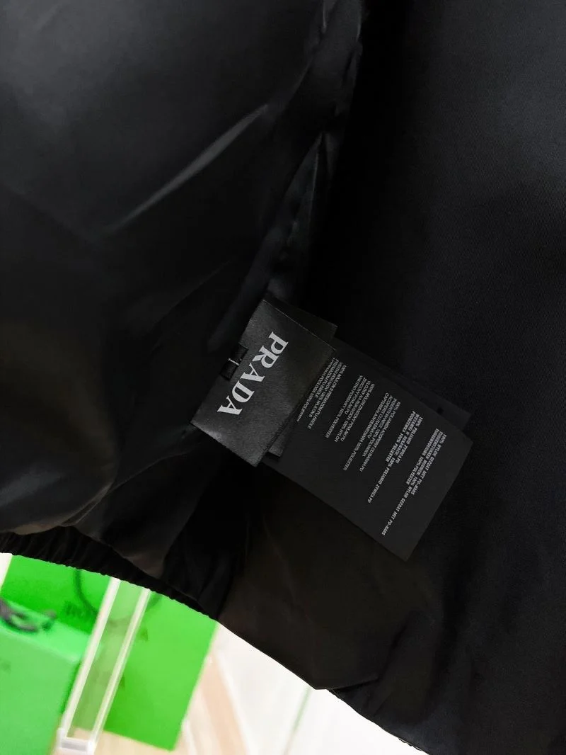 ZeroBulk Prada Outwear 167309