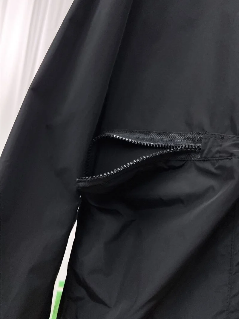 Tailored Prada Outwear 167305