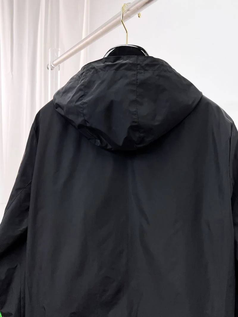 Tailored Prada Outwear 167305